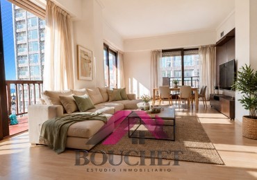 PISO DEPARTAMENTO 4 AMBIENTES CON BAULERA EN VENTA | PERLA SUR