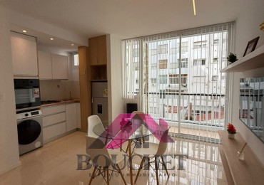 DEPARTAMENTO MONOAMBIENTE CON BALCON EN VENTA | TORREON