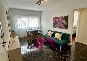 DEPARTAMENTO 3 AMBIENTES CON DEP Y BALCON EN VENTA | PLAZA MITRE