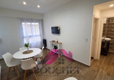 DEPARTAMENTO 2 AMBIENTES LATERAL LUMINOSO EN VENTA | CENTRO