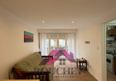 DEPARTAMENTO 2 AMBIENTES EXTERNO CON BALCON EN VENTA | ZONA ALDREY