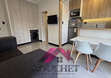 DEPARTAMENTO MONOAMBIENTE LATERAL EN VENTA | CENTRO