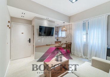 DEPARTAMENTO 2 AMBIENTES INTERNO EN VENTA | PLAZA COLON