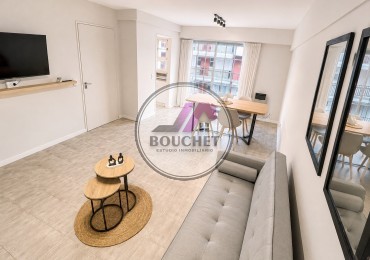 DEPARTAMENTO 3 AMBIENTES CON COCHERA EN VENTA | GUEMES
