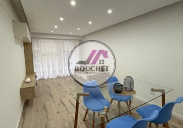 VENDO DEPARTAMENTO 3 AMBIENTES CON BALCON Y COCHERA