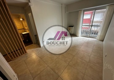 DEPARTAMENTO 2 AMBIENTES CON BALCON EN VENTA | PUNTA IGLESIAS