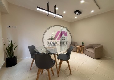 VENDO DEPARTAMENTO 2 AMBIENTES AL CONTRAFRENTE