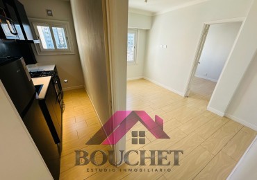 DEPARTAMENTO 2 AMBIENTES CONTRAFRENTE ABIERTO EN VENTA | CENTRO