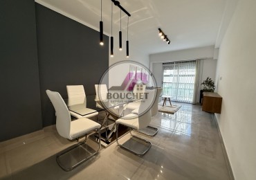 DEPARTAMENTO 3 AMBIENTES CON BALCON EN VENTA | PLAZA MITRE