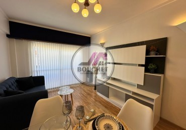 DEPARTAMENTO 3 AMBIENTES CON BALCON Y COCHERA EN VENTA | PLAZA MITRE