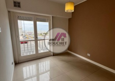 DEPARTAMENTO 3 AMBIENTES VISTA AL MAR Y COCHERA EN VENTA | PUNTA IGLESIA