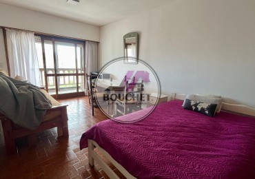 DEPARTAMENTO MONOAMBIENTE AMOBLADO EN ALQUILER | LA PERLA