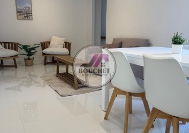 DEPARTAMENTO 2 AMBIENTES RECICLADO EN VENTA | PLAZA MITRE