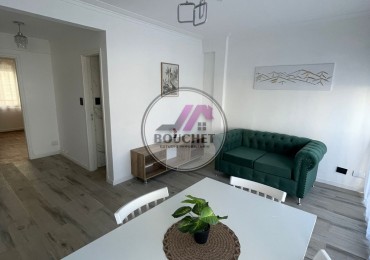 DEPARTAMENTO 2 AMBIENTES CONTRAFRENTE EN VENTA | PLAZA COLON