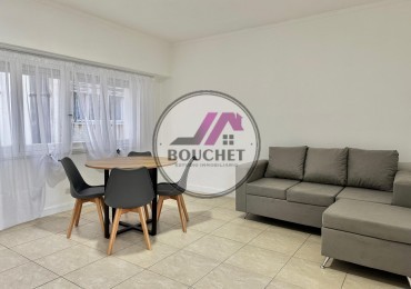 VENDO DEPARTAMENTO 2 AMBIENTES CON BALCON TERRAZA