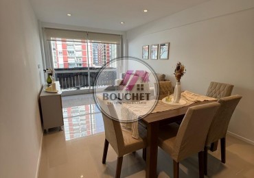 DEPARTAMENTO 2 AMBIENTES CON DEPENDENCIA Y BALCON EN VENTA | PERLA SUR