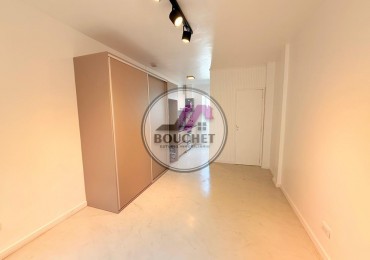 DEPARTAMENTO MONOAMBIENTE RECICLADO EN VENTA | PLAZA COLON