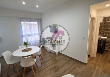 DEPARTAMENTO 2 AMBIENTES LATERAL LUMINOSO EN VENTA | CENTRO