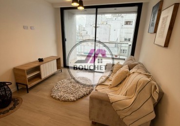DEPARTAMENTO 2 AMBIENTES A ESTRENAR NOVECCENTO EN VENTA | PLAZA COLON
