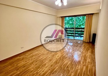 VENDO DEPARTAMENTO 3 AMBIENTES CON COCHERA PLAZA MITRE