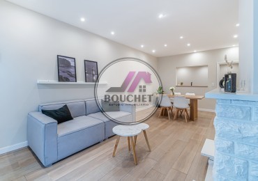 DEPARTAMENTO 3 AMBIENTES CON PATIO EN VENTA | PRIMERA JUNTA