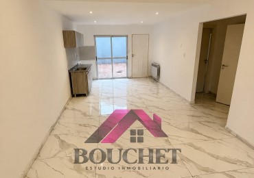 CHALET 3 AMBIENTES EN PH GARAGE Y PATIO | CHAUVIN 