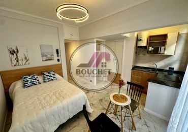 DEPARTAMENTO MONOAMBIENTE AL LATERAL EN VENTA | TORREON
