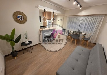 DEPARTAMENTO 2 AMBIENTES CONTRAFRENTE EN VENTA | GUEMES