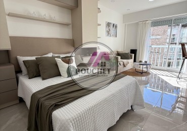 DEPARTAMENTO MONOAMBIENTE A LA CALLE EN VENTA | PLAZA MITRE