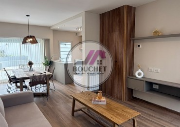 DUPLEX 4 AMBIENTES CON PATIO Y COCHERA RECICLADO EN VENTA | PARQUE LURO