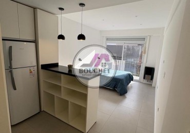 DEPARTAMENTO MONOAMBIENTE CON BALCON EN VENTA | ALDREY