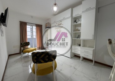 DEPARTAMENTO MONOAMBIENTE CON BALCON EN VENTA | PLAZA MITRE