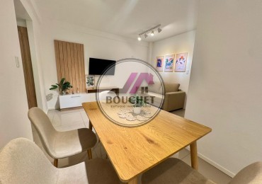 DEPARTAMENTO 2 AMBIENTES RECICLADO EN VENTA | GUEMES
