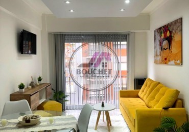 DEPARTAMENTO 2 AMBIENTES A LA CALLE EN VENTA | PLAZA COLON