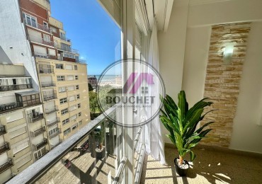 DEPARTAMENTO 2 AMBIENTES CON DEPENDENCIA EN VENTA | PLAZA COLON