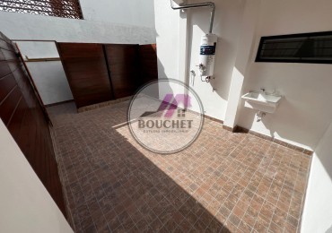 PH 1 AMBIENTE CON PATIO EN VENTA | VILLA LOURDES