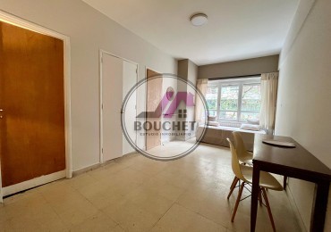 DEPARTAMENTO MONOAMBIENTE A LA CALLE EN VENTA | PLAZA COLON