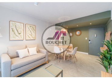 VENDO DEPARTAMENTO 3 AMBIENTES CON BALCON EN ALDREY
