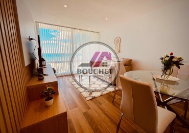 DEPARTAMENTO 2 AMBIENTES FRENTE AL MAR HAVANNA EN VENTA | PLAZA COLON