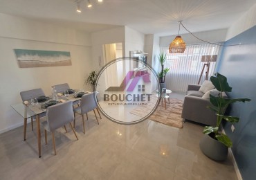 DEPARTAMENTO 2 AMBIENTES A LA CALLE EXTERNO EN VENTA | ZONA ALDREY