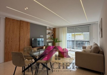 DEPARTAMENTO 3 AMBIENTES CON BALCON EN VENTA | CENTRO