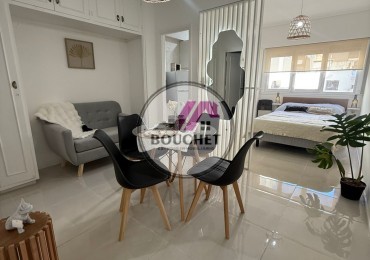 DEPARTAMENTO MONOAMBIENTE OPORTUNIDAD EN VENTA | PLAZA COLON