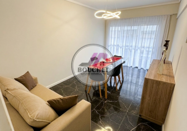 DEPARTAMENTO 2 AMBIENTES EXTERNO CON BALCON EN VENTA | CENTRO
