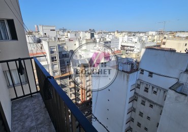 DEPARTAMENTO 2 AMBIENTES LATERAL CON BALCON EN VENTA | ZONA PASEO ALDREY 
