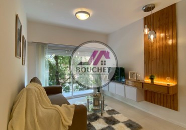 DEPARTAMENTO 3 AMBIENTES CON BALCON CORRIDO EN VENTA | PLAZA MITRE