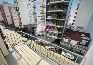 DEPARTAMENTO 2 AMBIENTES CON BALCON EN VENTA | ZONA ALDREY