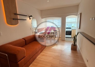 DEPARTAMENTO MONOAMBIENTE CONTRAFRENTE EN VENTA | ZONA CENTRO