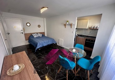 DEPARTAMENTO AMBIENTE EXTERNO EN VENTA | PASEO ALDREY