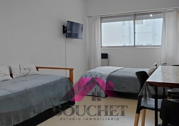 DEPARTAMENTO MONOAMBIENTE EDIFICIO MARAL EN VENTA | PLAZA COLON