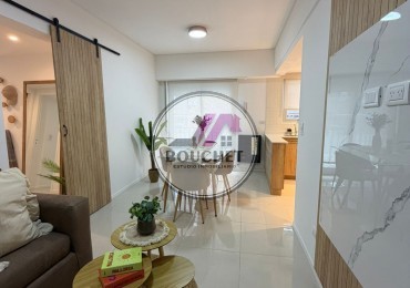 DEPARTAMENTO 3 AMBIENTES CON BALCON EN VENTA | CENTRO